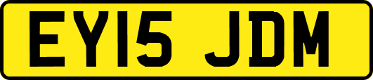 EY15JDM