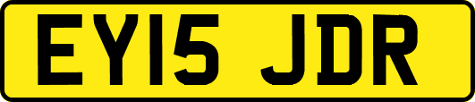 EY15JDR