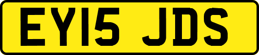 EY15JDS