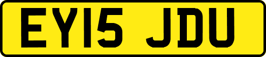 EY15JDU