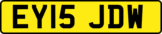 EY15JDW