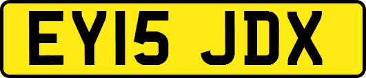 EY15JDX