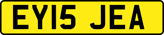 EY15JEA