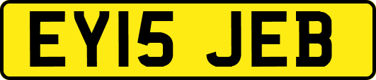 EY15JEB