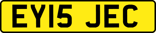 EY15JEC