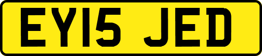 EY15JED
