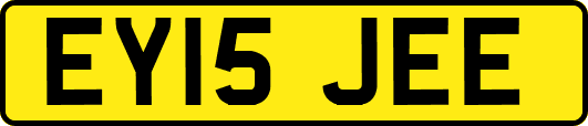 EY15JEE