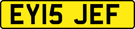EY15JEF