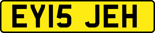 EY15JEH