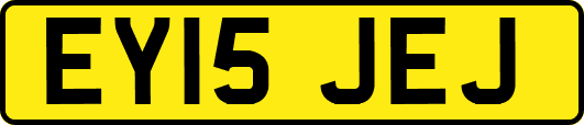 EY15JEJ