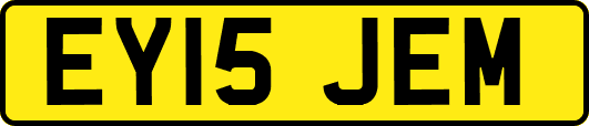 EY15JEM
