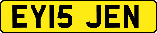 EY15JEN