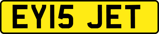 EY15JET