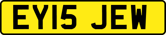 EY15JEW