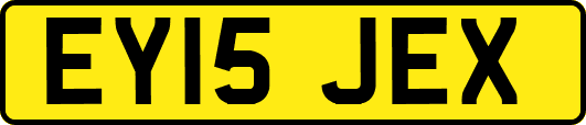 EY15JEX