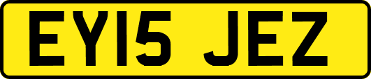 EY15JEZ