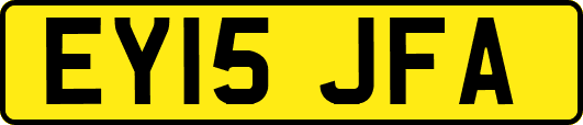 EY15JFA