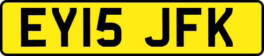 EY15JFK