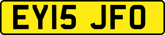 EY15JFO