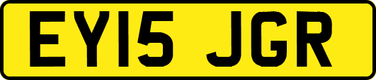 EY15JGR