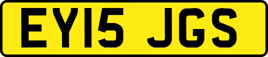 EY15JGS