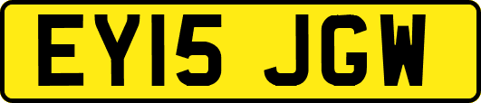 EY15JGW
