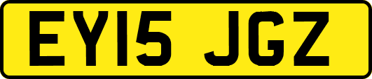 EY15JGZ