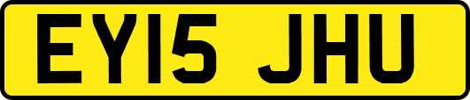 EY15JHU