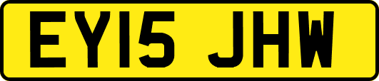 EY15JHW