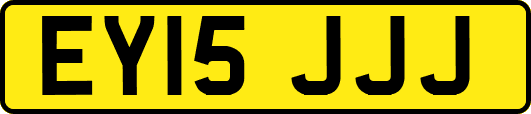 EY15JJJ