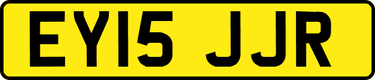 EY15JJR