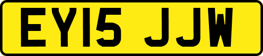 EY15JJW