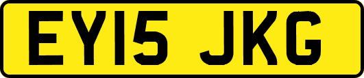 EY15JKG