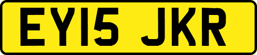 EY15JKR