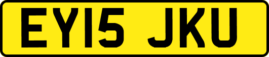 EY15JKU