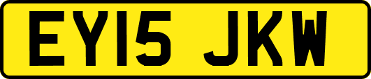 EY15JKW