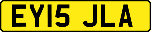 EY15JLA