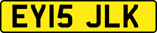 EY15JLK