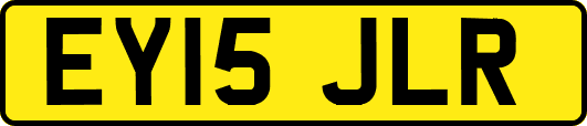 EY15JLR