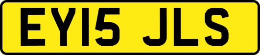 EY15JLS