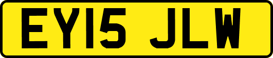 EY15JLW