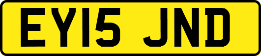 EY15JND