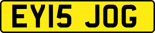 EY15JOG