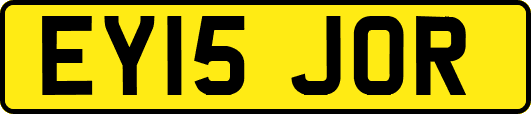 EY15JOR