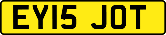 EY15JOT