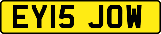 EY15JOW