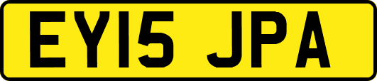 EY15JPA