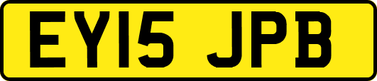 EY15JPB