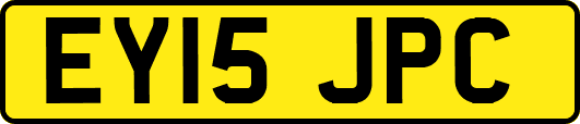 EY15JPC