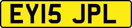 EY15JPL